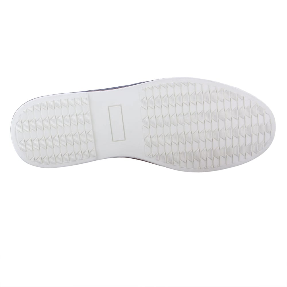 Spring Step Shoes Lugano Men's Leather Slip On Shoes Shoes by Spring Step Shoes – Don't Panic Shoes