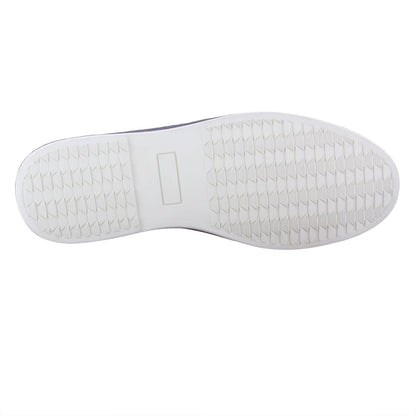 Spring Step Shoes Lugano Men's Leather Slip On Shoes Shoes by Spring Step Shoes – Don't Panic Shoes