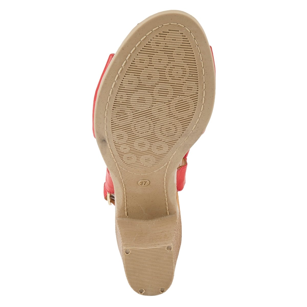 Spring Step ShoeS Madeleine Sandal Women’s Leather Sandals by Spring Step Shoes – Don't Panic Shoes