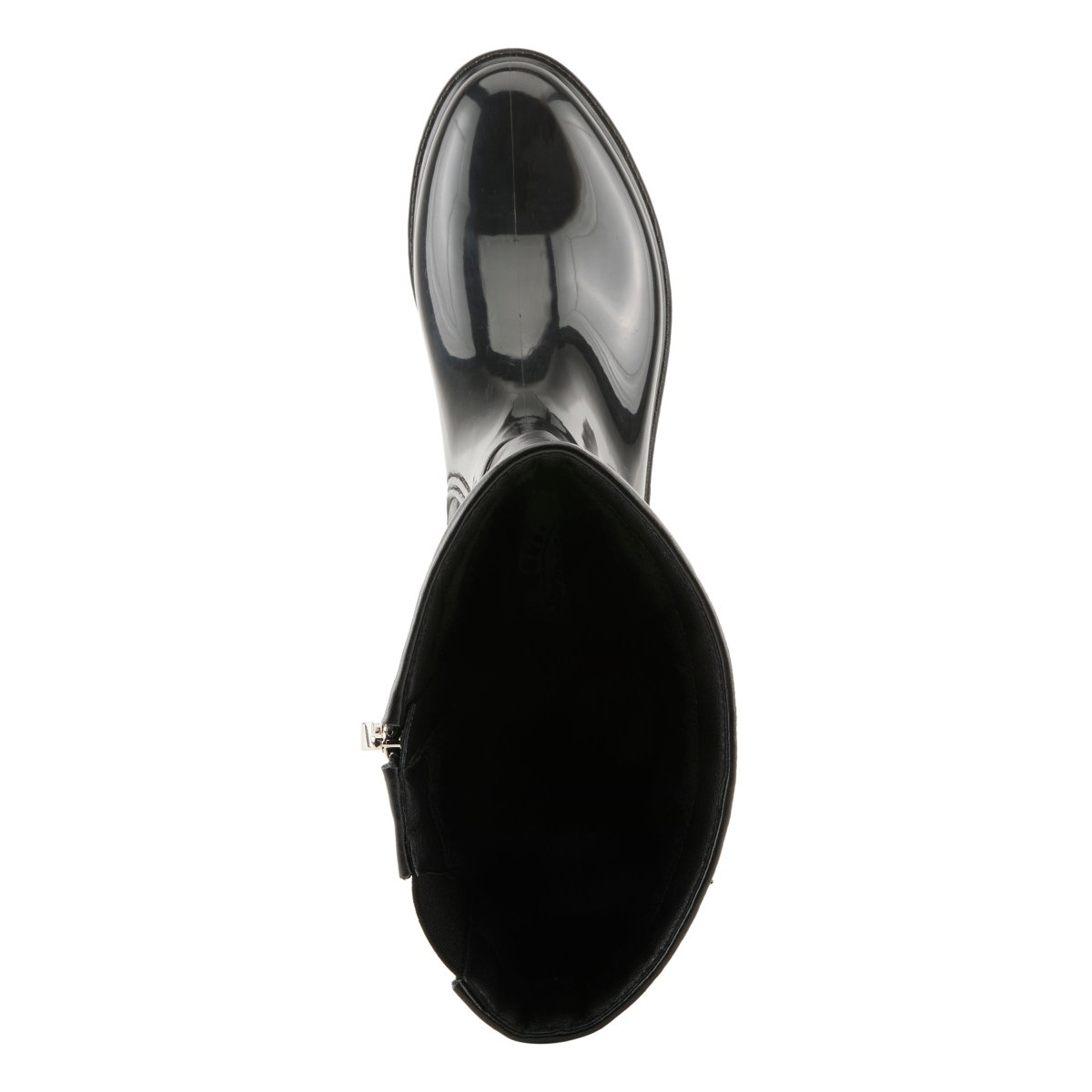 Spring Step Shoes Maiza Women's Black Patent Leather Boots Casual Boots by Spring Step Shoes – Don't Panic Shoes