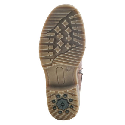 Spring Step Shoes Mangie Women's Leather Boots Shoes by Spring Step Shoes – Don't Panic Shoes