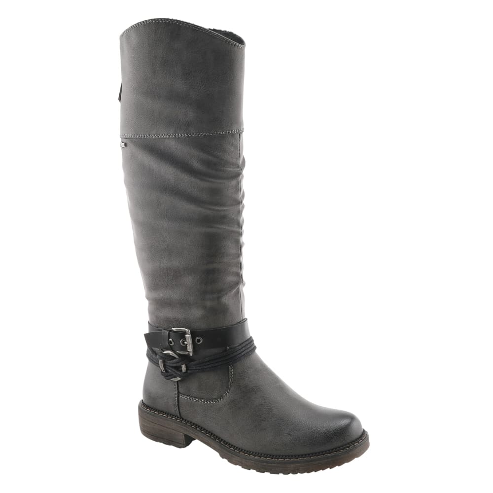 Spring Step Shoes Mangie Women's Leather Boots Shoes by Spring Step Shoes – Don't Panic Shoes