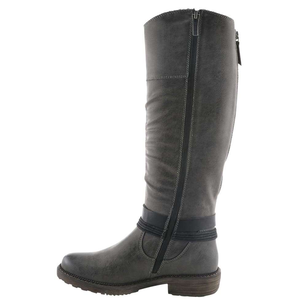 Spring Step Shoes Mangie Women's Leather Boots Shoes by Spring Step Shoes – Don't Panic Shoes