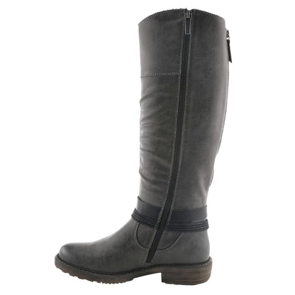 Spring Step Shoes Mangie Women's Leather Boots Shoes by Spring Step Shoes – Don't Panic Shoes