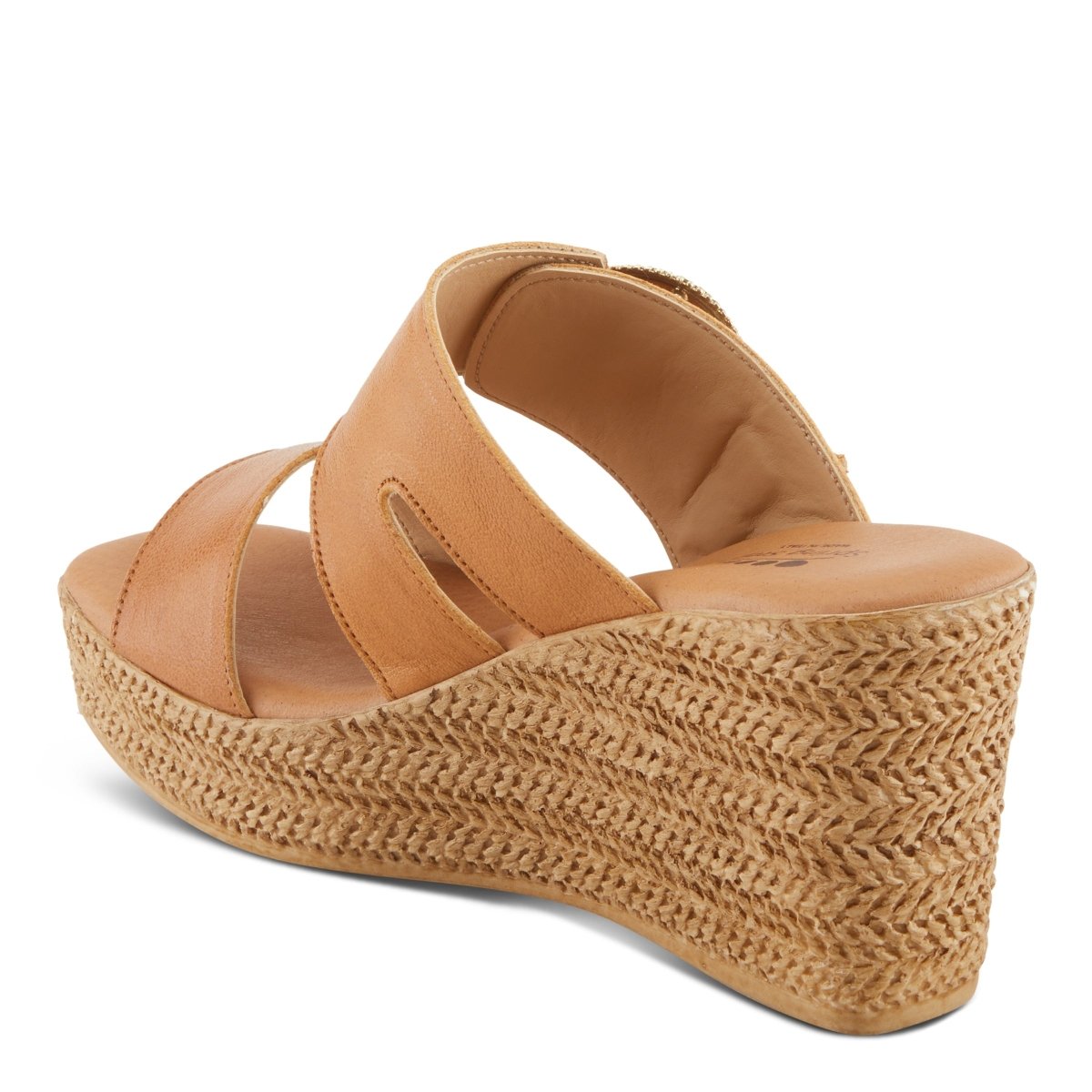 Spring Step Shoes Mares Sandals Wedges Dress Sandals by Spring Step Shoes – Don't Panic Shoes