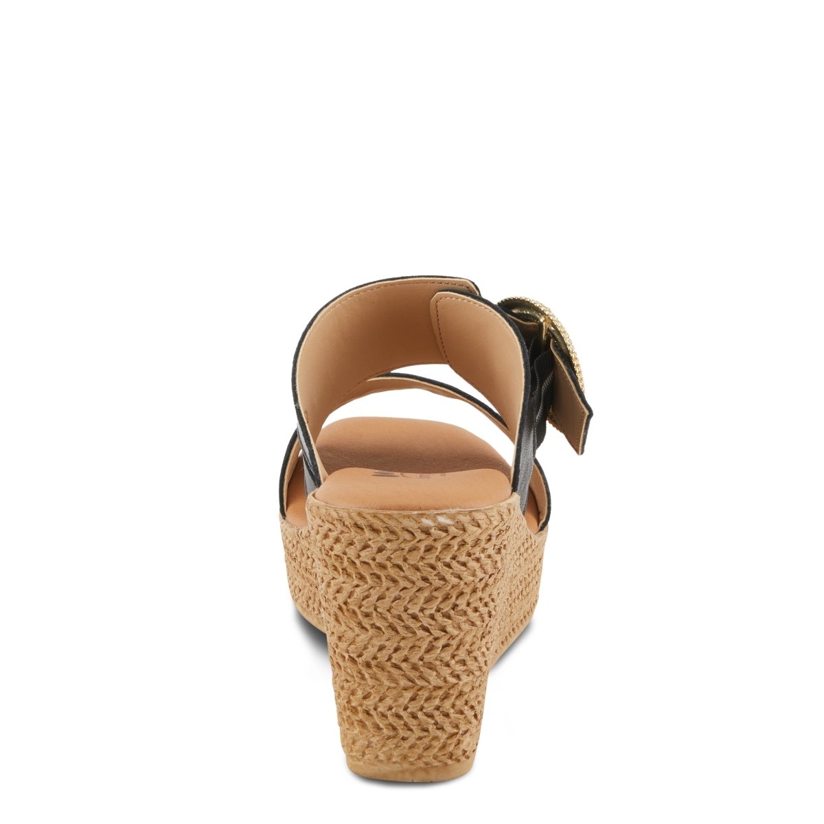 Spring Step Shoes Mares Sandals Wedges Dress Sandals by Spring Step Shoes – Don't Panic Shoes