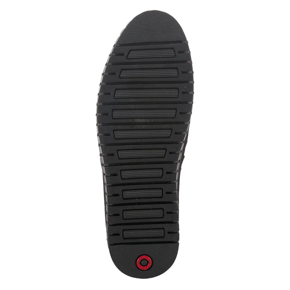 Spring Step Shoes Mateo Men's Nubuck Loafer Shoes Shoes by Spring Step Shoes – Don't Panic Shoes