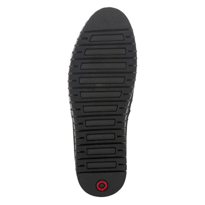 Spring Step Shoes Mateo Men's Nubuck Loafer Shoes Shoes by Spring Step Shoes – Don't Panic Shoes