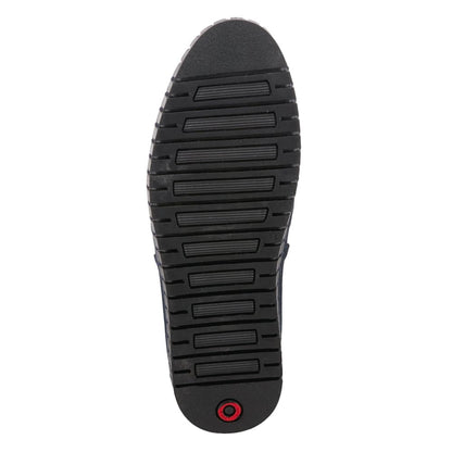 Spring Step Shoes Mateo Men's Nubuck Loafer Shoes Shoes by Spring Step Shoes – Don't Panic Shoes