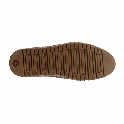 Spring Step Shoes Mateo Men's Nubuck Loafer Shoes Shoes by Spring Step Shoes – Don't Panic Shoes