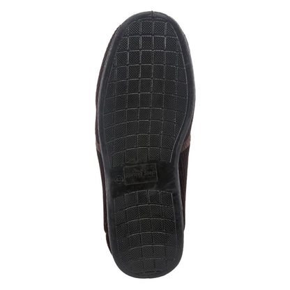 Spring Step Shoes Men Adam Slippers Shoes by Spring Step Shoes – Don't Panic Shoes