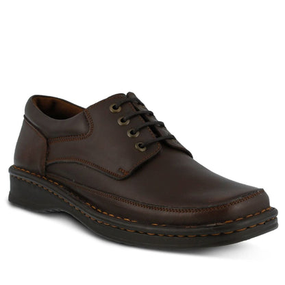 Spring Step Shoes Men Arthur Shoes Shoes by Spring Step Shoes – Don't Panic Shoes