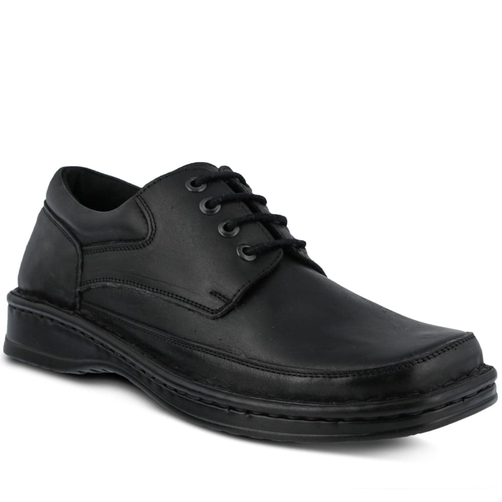 Spring Step Shoes Men Arthur Shoes Shoes by Spring Step Shoes – Don't Panic Shoes