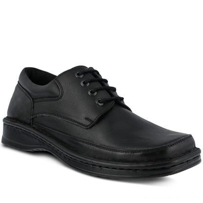 Spring Step Shoes Men Arthur Shoes Shoes by Spring Step Shoes – Don't Panic Shoes