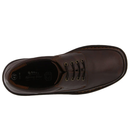 Spring Step Shoes Men Arthur Shoes Shoes by Spring Step Shoes – Don't Panic Shoes
