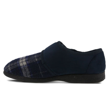 Spring Step Shoes Men Boris Slippers Shoes by Spring Step Shoes – Don't Panic Shoes