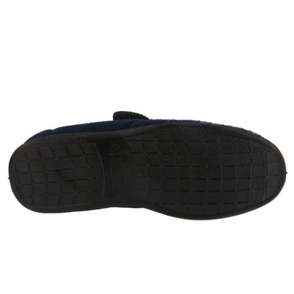 Spring Step Shoes Men Boris Slippers Shoes by Spring Step Shoes – Don't Panic Shoes