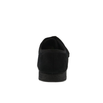 Spring Step Shoes Men's Micro Suede Slippers Shoes by Spring Step Shoes – Don't Panic Shoes