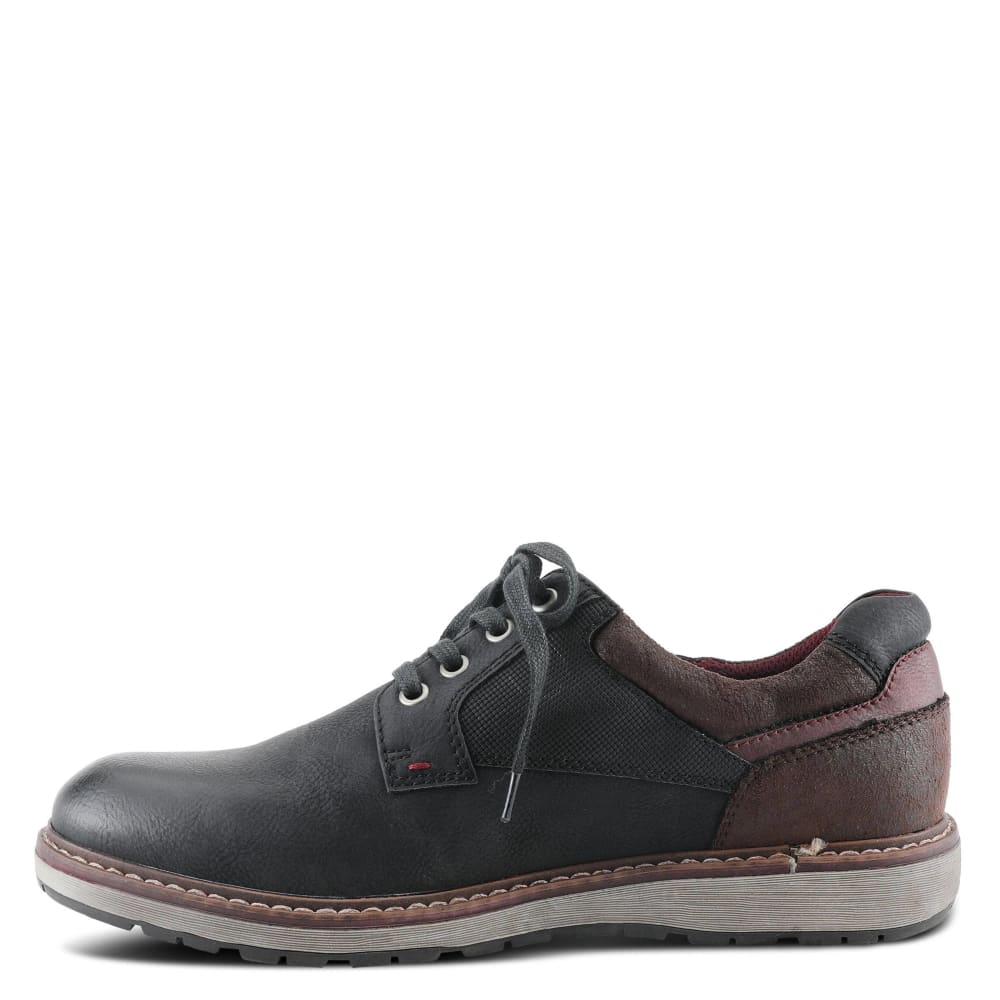 Spring Step Shoes Men’s Raymond Lace Up