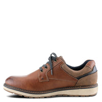 Thumbnail for Spring Step Shoes Men’s Raymond Lace Up