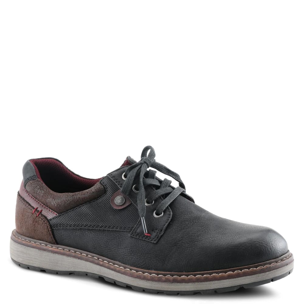 Spring Step Shoes Men’s Raymond Lace Up