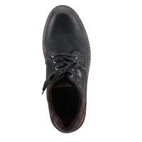 Thumbnail for Spring Step Shoes Men’s Raymond Lace Up