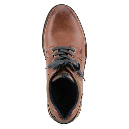 Spring Step Shoes Men's Raymond Lace Up Shoes Shoes by Spring Step Shoes – Don't Panic Shoes