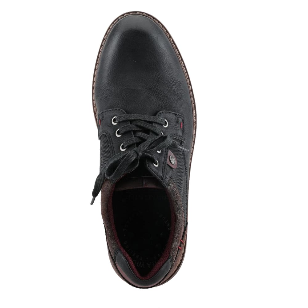Spring Step Shoes Men's Raymond Lace Up Shoes Shoes by Spring Step Shoes – Don't Panic Shoes