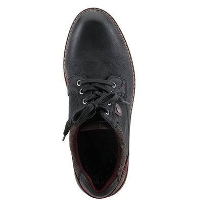 Spring Step Shoes Men's Raymond Lace Up Shoes Shoes by Spring Step Shoes – Don't Panic Shoes