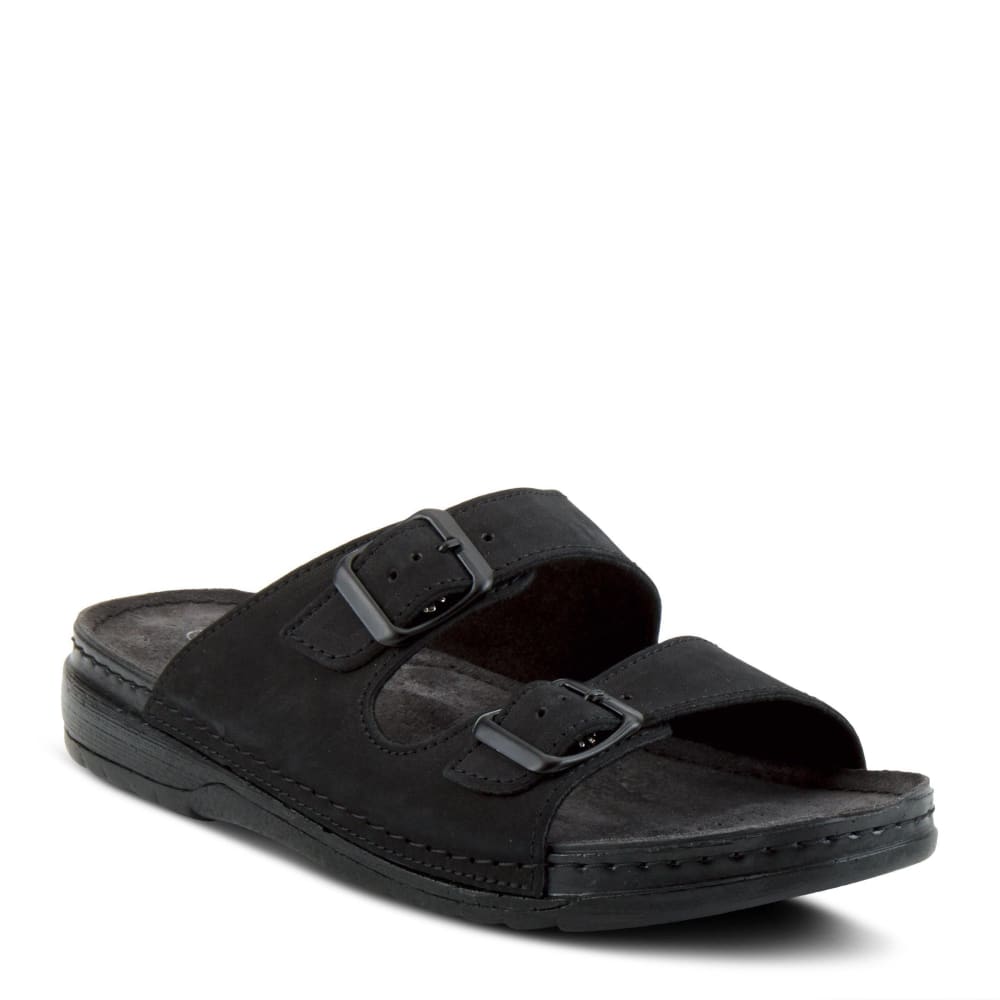 Spring Step Shoes Men's Slide Sandal Shoes by Spring Step Shoes – Don't Panic Shoes