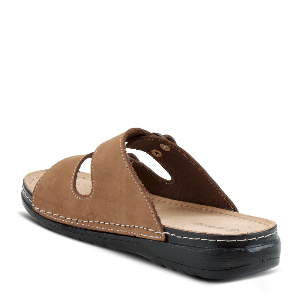 Spring Step Shoes Men's Slide Sandal Shoes by Spring Step Shoes – Don't Panic Shoes