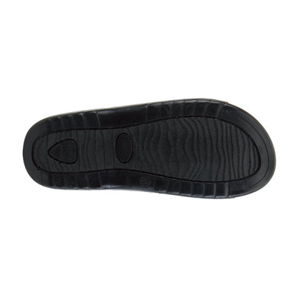 Spring Step Shoes Men's Slide Sandal Shoes by Spring Step Shoes – Don't Panic Shoes