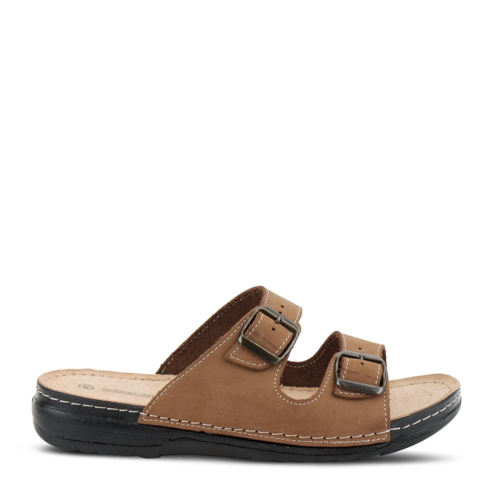 Spring Step Shoes Men's Slide Sandal Shoes by Spring Step Shoes – Don't Panic Shoes