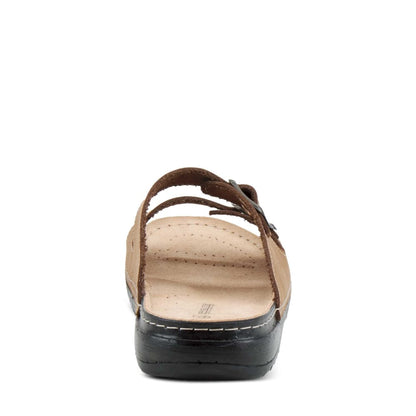 Spring Step Shoes Men's Slide Sandal Shoes by Spring Step Shoes – Don't Panic Shoes