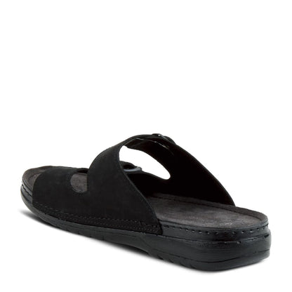 Spring Step Shoes Men's Slide Sandal Shoes by Spring Step Shoes – Don't Panic Shoes