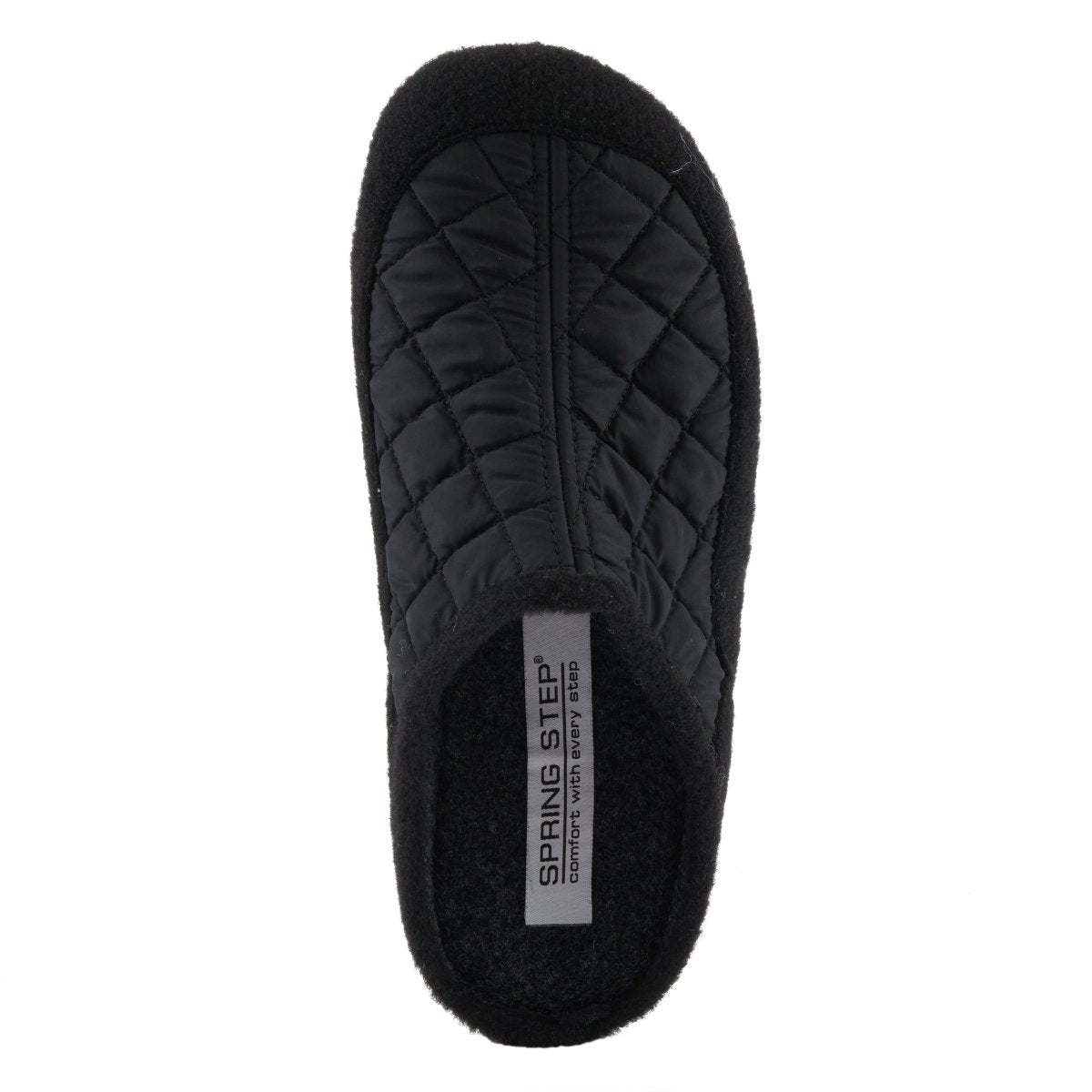 Spring Step Shoes Men's Twiled Casual Slippers Slippers by Spring Step Shoes – Don't Panic Shoes
