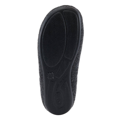 Spring Step Shoes Men's Twiled Casual Slippers Slippers by Spring Step Shoes – Don't Panic Shoes