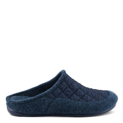 Spring Step Shoes Men's Twiled Casual Slippers Slippers by Spring Step Shoes – Don't Panic Shoes