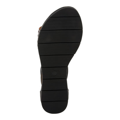 Spring Step Shoes Mexa Sandals Ankle Strap Casual Sandals by Spring Step Shoes – Don't Panic Shoes