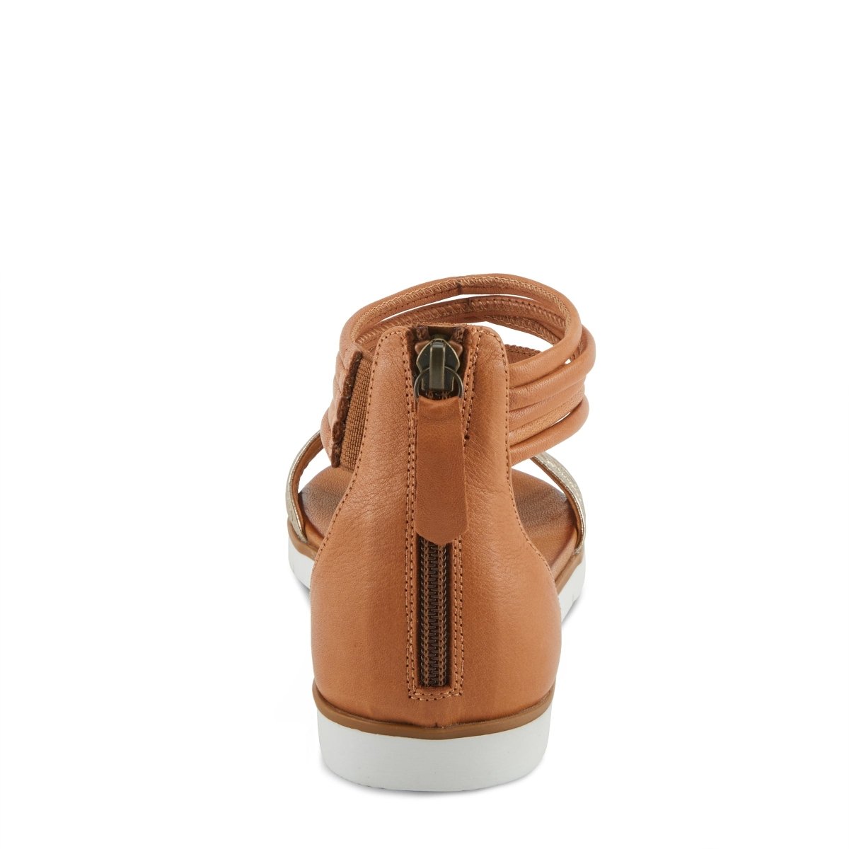 Spring Step Shoes Mexa Sandals Ankle Strap Casual Sandals by Spring Step Shoes – Don't Panic Shoes