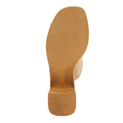 Spring Step Shoes Modica Sandals Slides Dress Sandals by Spring Step Shoes – Don't Panic Shoes