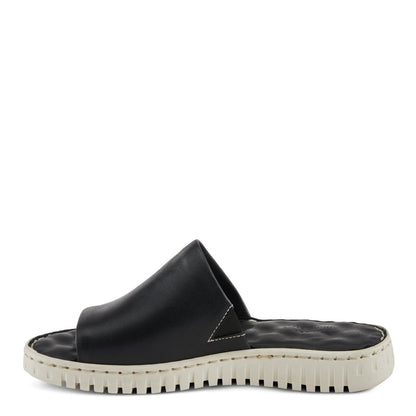 Spring Step Shoes Nappa Women's Comfort Sandals Slides Casual Sandals by Spring Step Shoes – Don't Panic Shoes