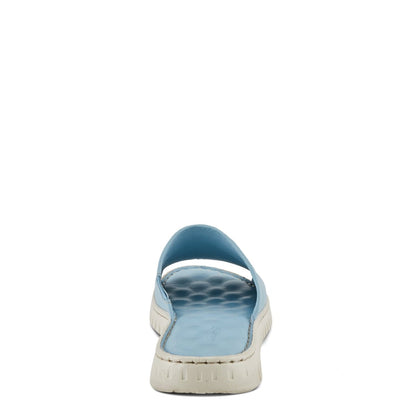 Spring Step Shoes Nappa Women's Comfort Sandals Slides Casual Sandals by Spring Step Shoes – Don't Panic Shoes
