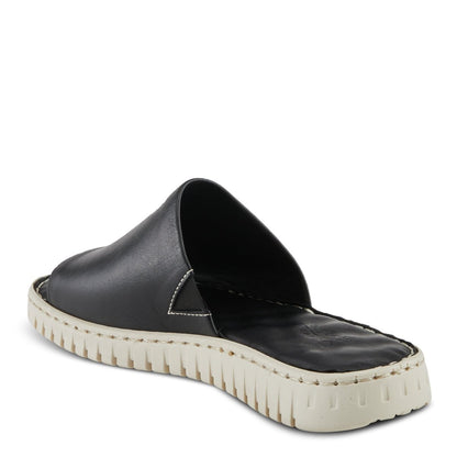 Spring Step Shoes Nappa Women's Comfort Sandals Slides Casual Sandals by Spring Step Shoes – Don't Panic Shoes