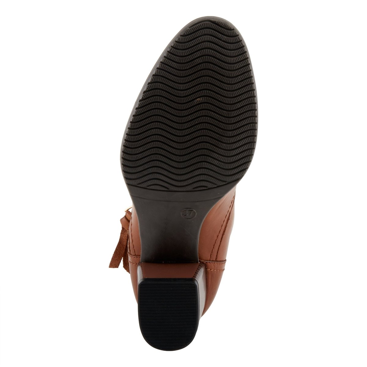 Spring Step Shoes Nazca Women's Premium Leather Boots Dress Boots by Spring Step Shoes – Don't Panic Shoes