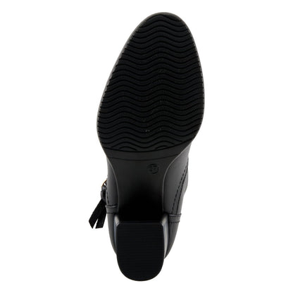 Spring Step Shoes Nazca Women's Premium Leather Boots Dress Boots by Spring Step Shoes – Don't Panic Shoes