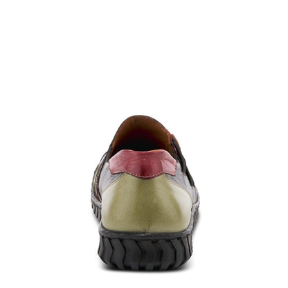 Spring Step ShoeS Neeta Shoes Women’s Leather Slip On Sneakers Slip - On Shoe by Spring Step Shoes – Don't Panic Shoes