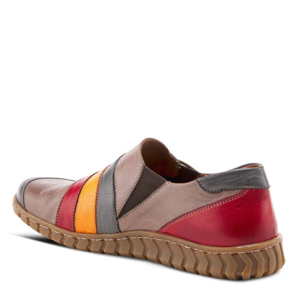 Spring Step ShoeS Neeta Shoes Women’s Leather Slip On Sneakers Slip - On Shoe by Spring Step Shoes – Don't Panic Shoes