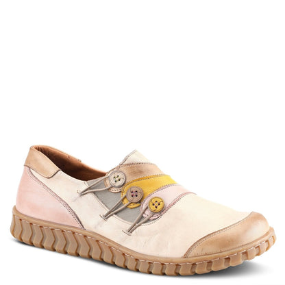 Spring Step ShoeS Neeta Shoes Women’s Leather Slip On Sneakers Slip - On Shoe by Spring Step Shoes – Don't Panic Shoes