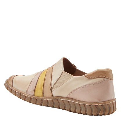 Spring Step ShoeS Neeta Shoes Women’s Leather Slip On Sneakers Slip - On Shoe by Spring Step Shoes – Don't Panic Shoes